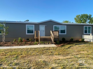 34023 Rosalia Ave, Lillian, AL 36549