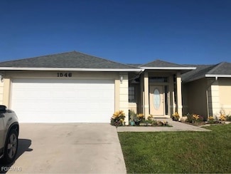 1546 NE 8th Place, Cape Coral, FL 33909