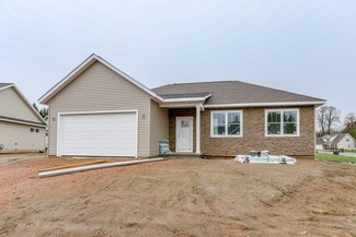 3403 Caesars Ct, Weston, WI 54476