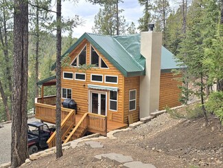 590 Skyline View Dr, Duck Creek Village, UT 84762