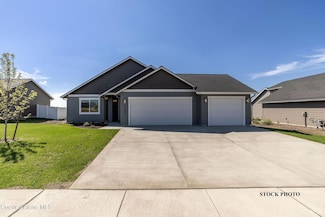 6768 W Daltrey Way, Rathdrum, ID 83858