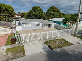5330 E 6th Ave, Hialeah, FL 33013