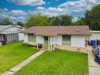 714 Utopia Ln, San Antonio, TX 78223