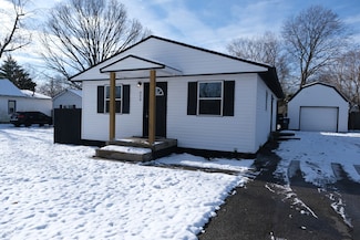 320 S Roena St, Indianapolis, IN 46241