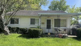 4614 Natchez Ave, Dayton, OH 45416