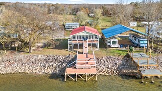 267 Martin Landing Rd, Lobelville, TN 37097