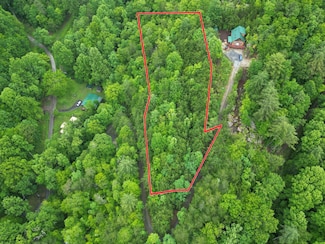 0 Lands Creek Rd, Bryson City, NC 28713