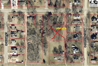 0 Proposed Rd Unit 52930, Lindsborg, KS 67456