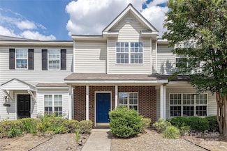 12749 Mosby Ln, Charlotte, NC 28273