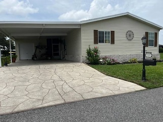 1224 Las Brisas Ln Unit 381, Winter Haven, FL 33881