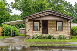 213 E Adair St, Louisville, KY 40209