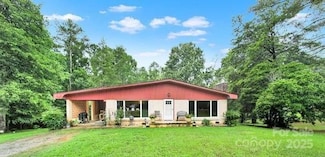 1239 Carlisle White Rd, Chester, SC 29706