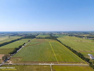Tbd Woodlawn Rd, Maurice, LA 70555