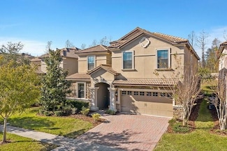 1466 Moon Valley Dr, Davenport, FL 33896