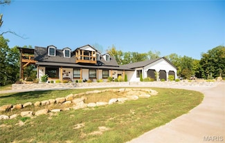 835 N Monday Ln, Williamsville, MO 63967