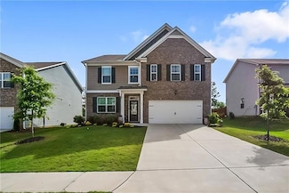 108 Wildflower Trace, Dallas, GA 30132