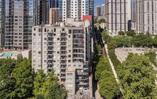 275 13th St NE Unit 1004, Atlanta, GA 30309