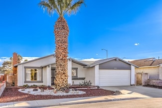 6553 Baywood Ave, Las Vegas, NV 89103