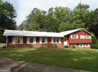 5875 Highway 92, Fairburn, GA 30213