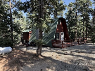 3490 Ute Ln, Duck Creek Village, UT 84762