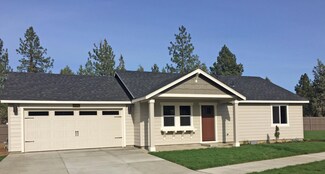 1062 NW Upas Place Unit Lot 9, Redmond, OR 97756