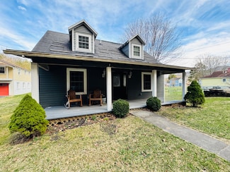 494 Big Draft Rd, White Sulphur Springs, WV 24986