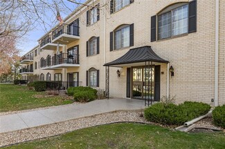 150 Thompson Dr SE Unit 214, Cedar Rapids, IA 52403