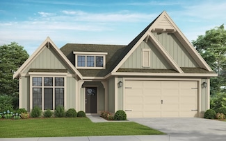 2012 Burt's Gap Loop, Auburn, AL 36830