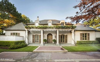 115 Royal Lytham, Jackson, MS 39211