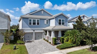 11843 Imaginary Way, Orlando, FL 32832