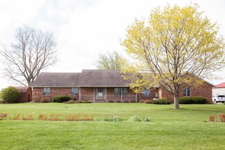1066 U S 6, North Utica, IL 61373