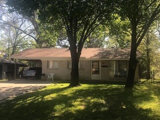 8321 Kingston Rd, Shreveport, LA 71108
