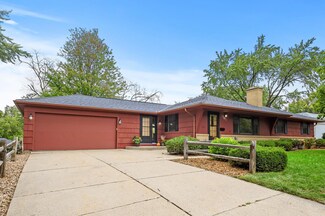8216 Zenith Ave S, Minneapolis, MN 55431