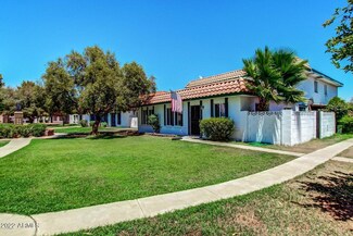 2132 W Glenrosa Ave Unit A85, Phoenix, AZ 85015