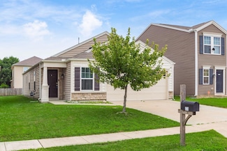378 Kear St, Lockbourne, OH 43137