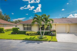 9845 Tabebuia Tree Dr Unit A, Boynton Beach, FL 33436
