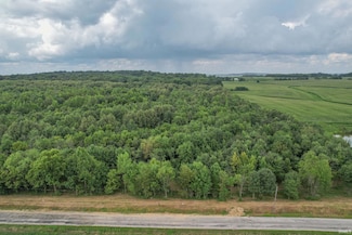 3542 Doerner Rd, Lynnville, IN 47619