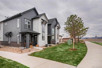 9251 Garnett Way Unit C, Arvada, CO 80007