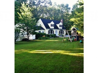 56 Temple Rd, Wilton, NH 03086