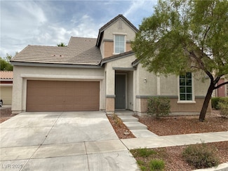2448 Summer Home St, Las Vegas, NV 89135