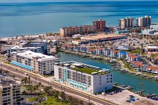 400 150th Ave Unit 206, Madeira Beach, FL 33708