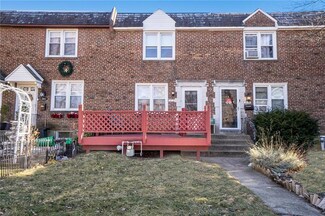 2113 Baker Dr, Allentown, PA 18103