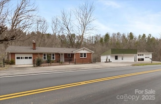 2599 Old Mars Hill Hwy, Weaverville, NC 28787
