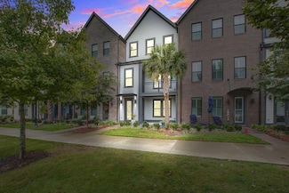 1560 Hancock St Unit B-4, Mount Pleasant, SC 29464