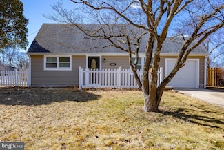 1003 Terrace Blvd, Ewing, NJ 08618