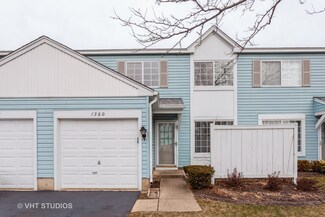 1360 Normantown Rd Unit 337, Naperville, IL 60564