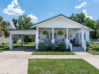 117 Parshley St SW, Live Oak, FL 32064