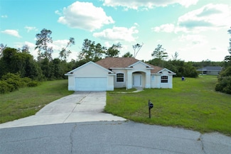 3858 SW 161st St, Ocala, FL 34473