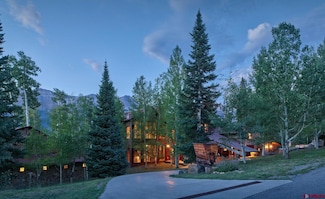 401 Larkspur Ln, Mountain Village, CO 81435