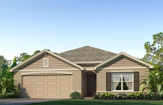 11376 SE 67th Cir, Belleview, FL 34420
